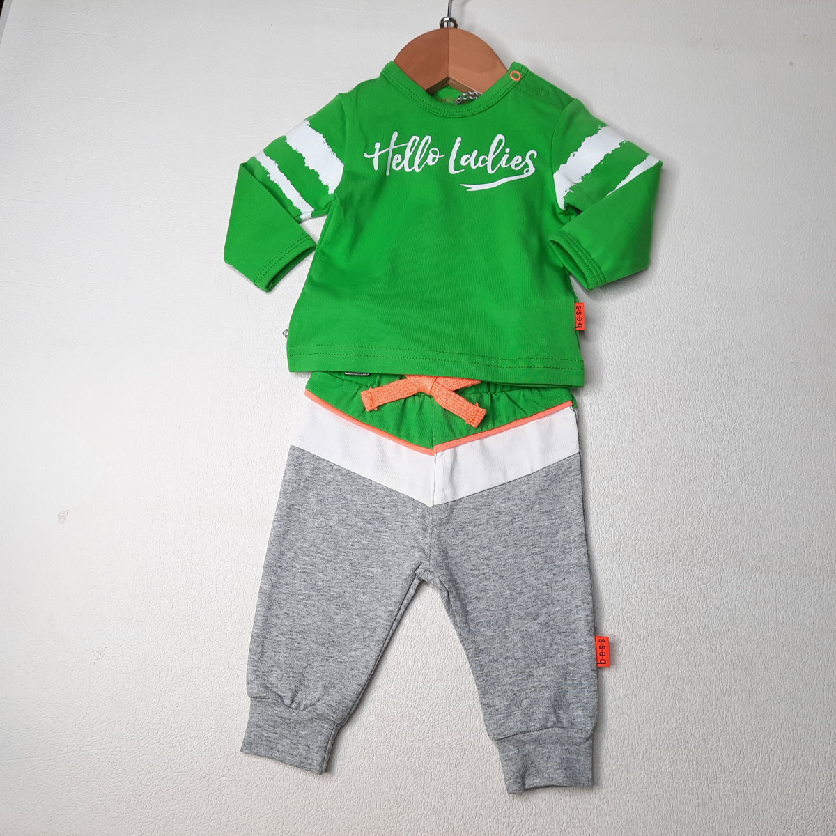 Ensembles - Boutique Toup'tibou - photo 17