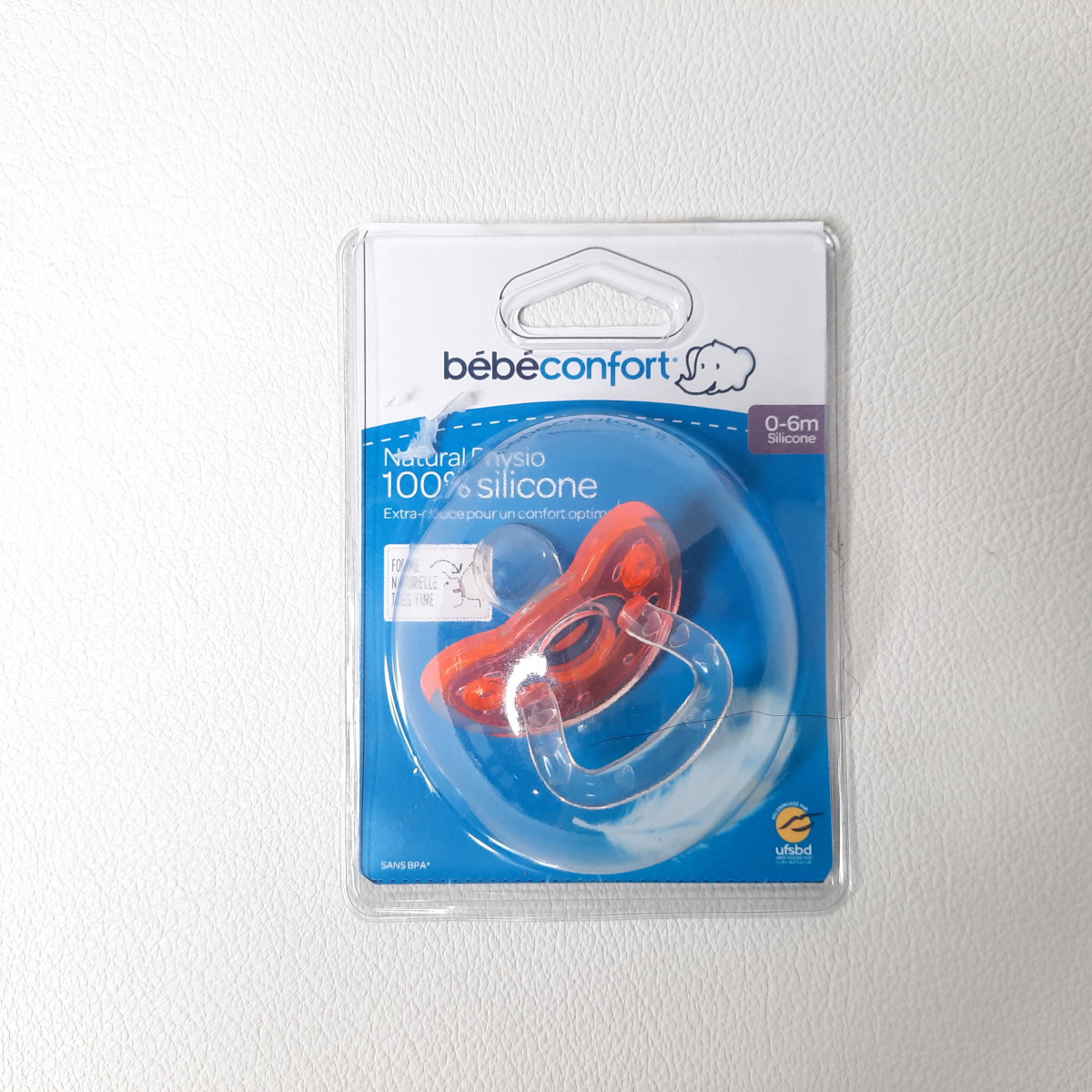 Sucettes - Boutique Toup'tibou - photo 17