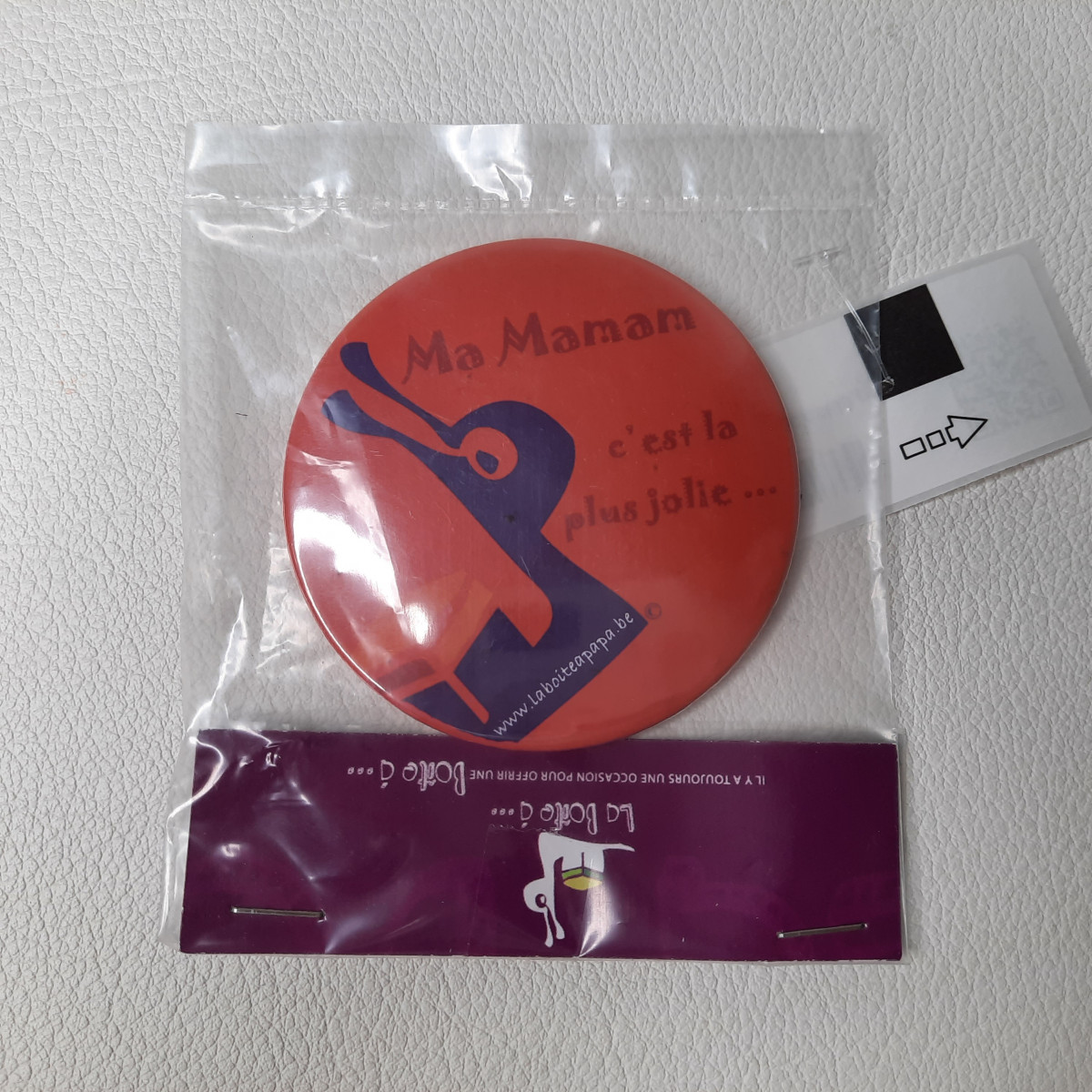 Idées cadeaux - Boutique Toup'tibou - photo 30