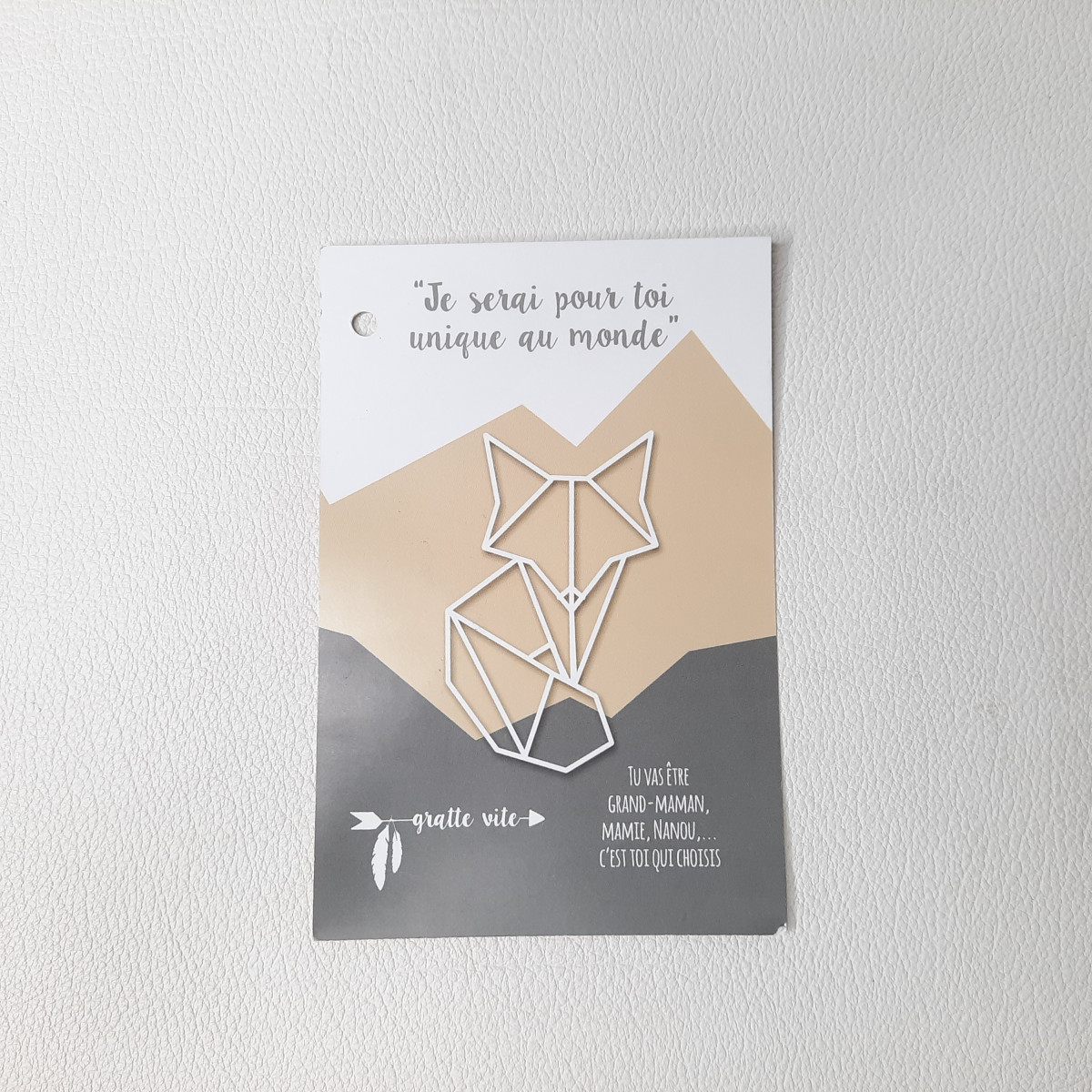 Annonce grossesse - photo 9