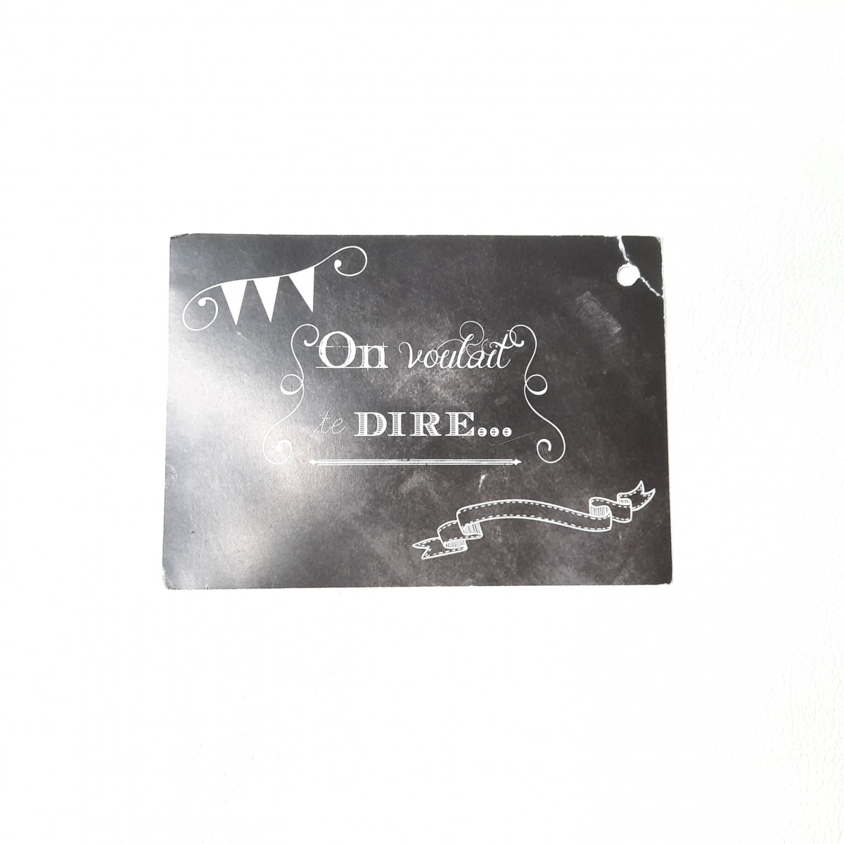 Demande de parrain, marraine - photo 18