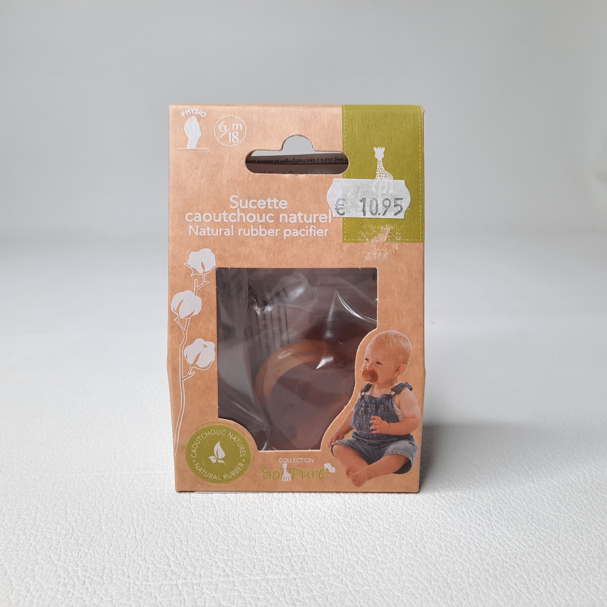 Sucettes - Boutique Toup'tibou - photo 22