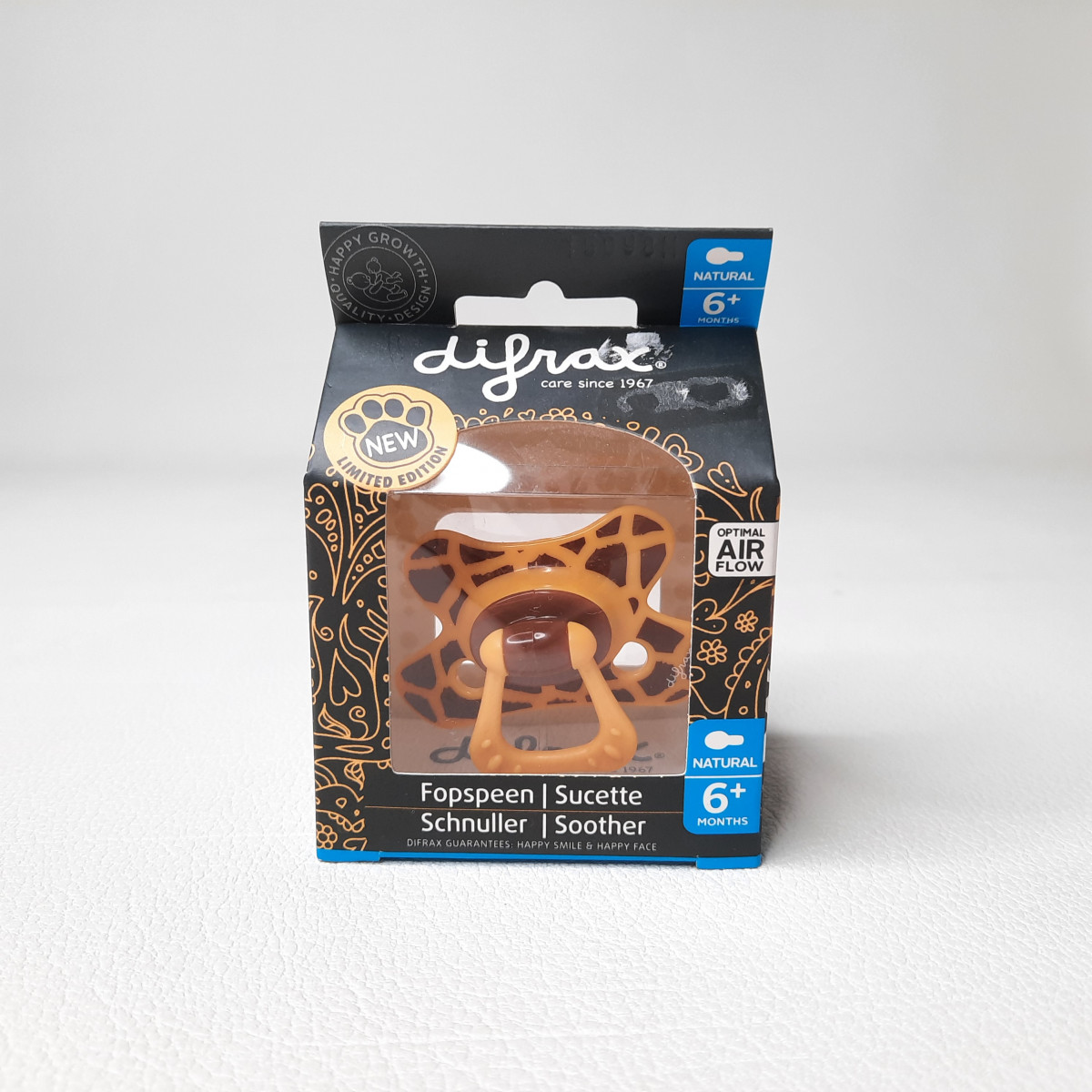 Sucettes - Boutique Toup'tibou - photo 20