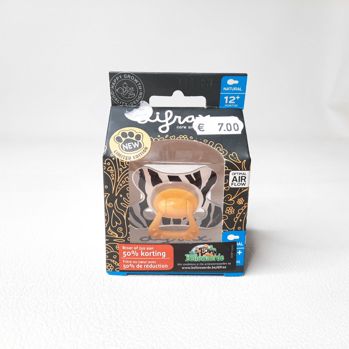 Sucettes - Boutique Toup'tibou - photo 24