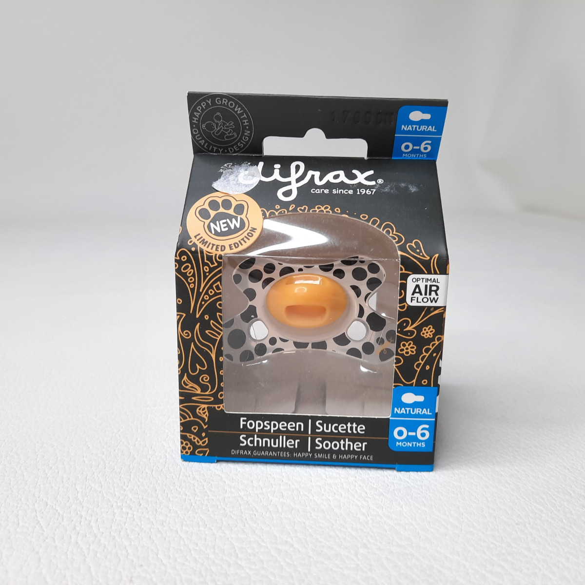 Sucettes - Boutique Toup'tibou - photo 23