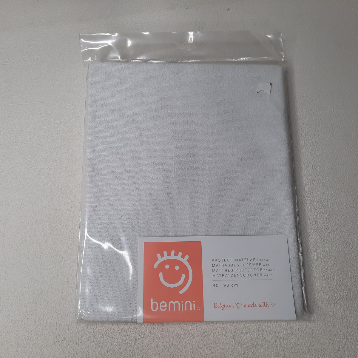 Protège matelas imperméable - photo 10