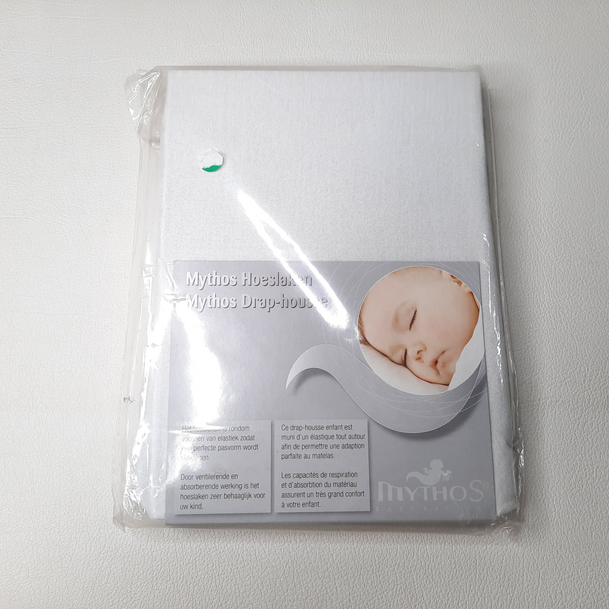 Drap housse - Boutique Toup'tibou - photo 29