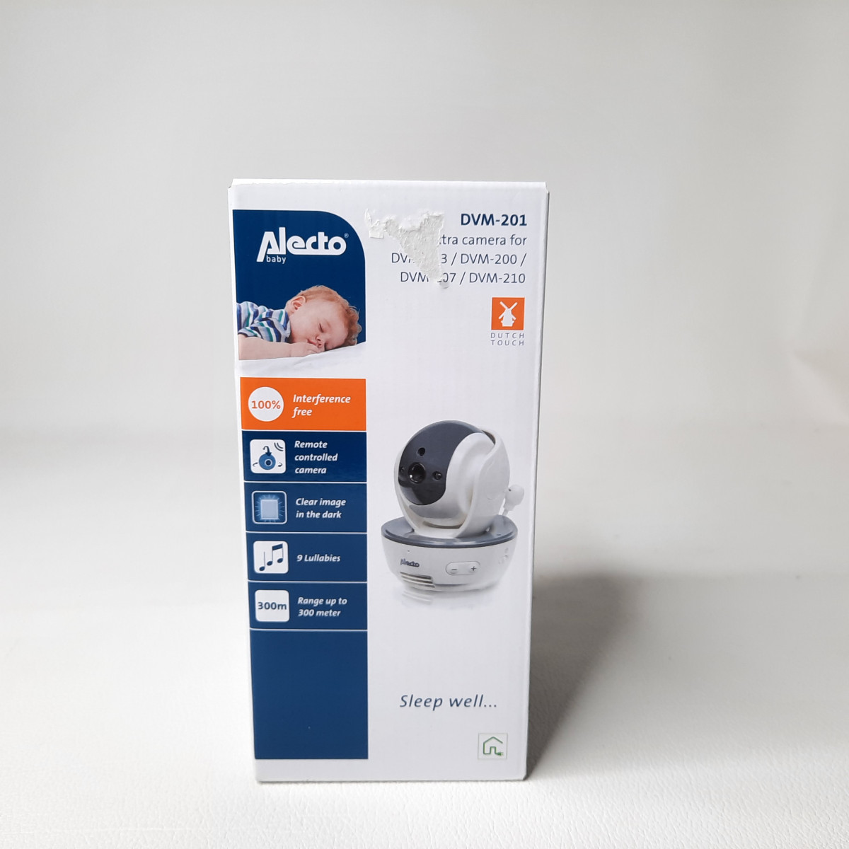 Babyphone - Boutique Toup'tibou - photo 17