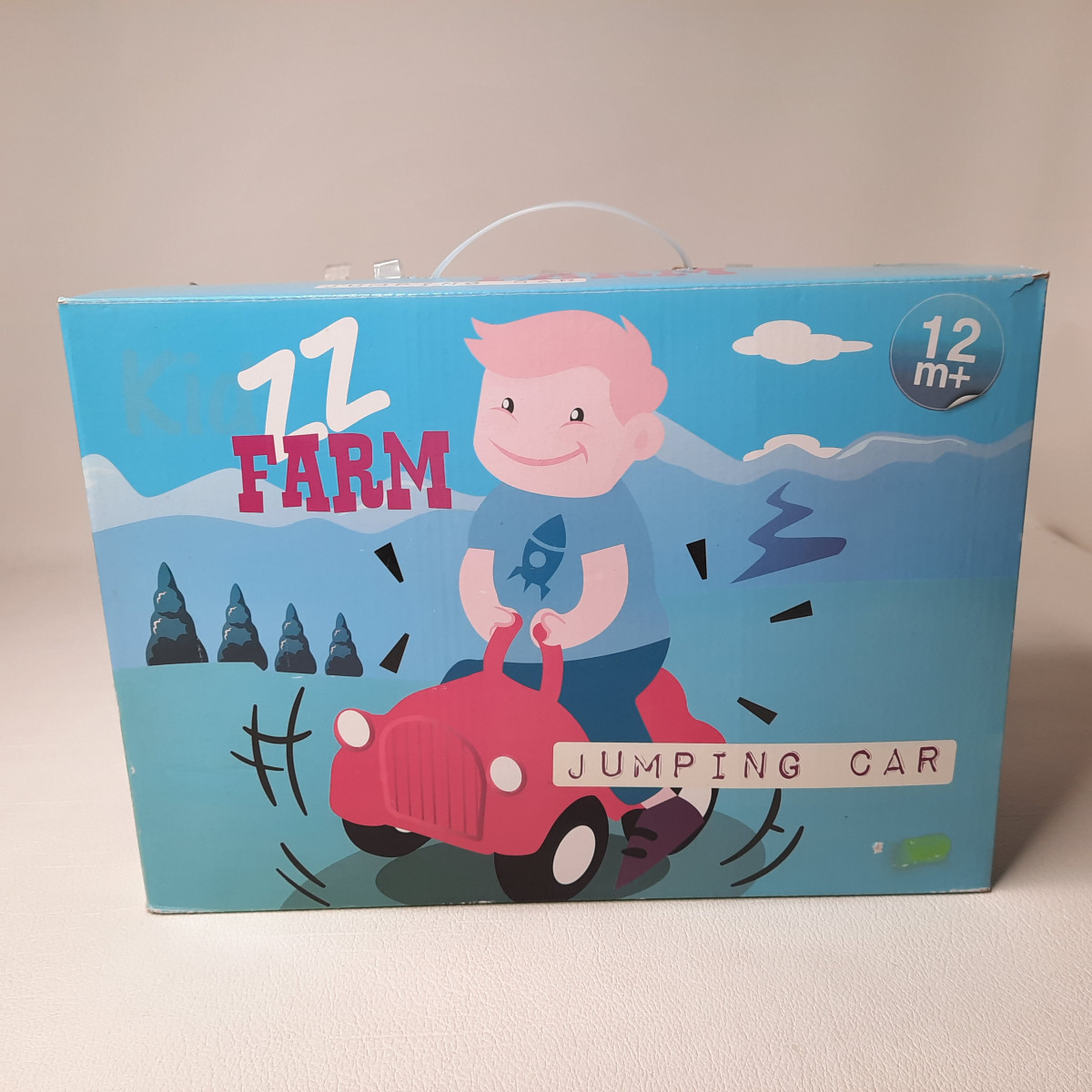 Jeux - Boutique Toup'tibou - photo 13