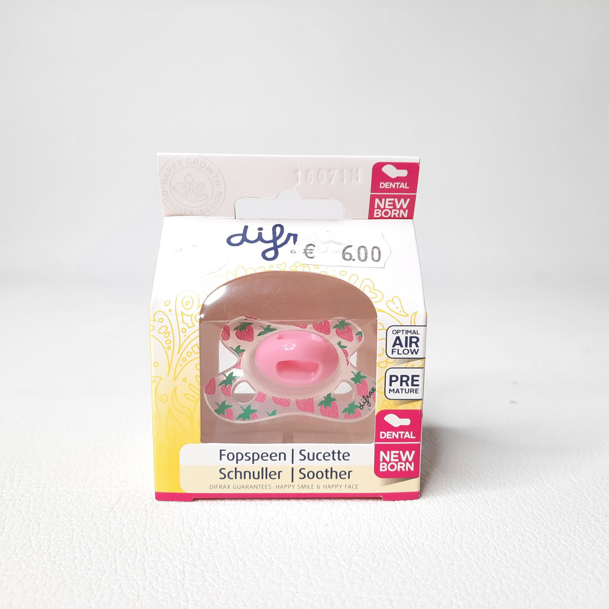 Sucettes - Boutique Toup'tibou - photo 13