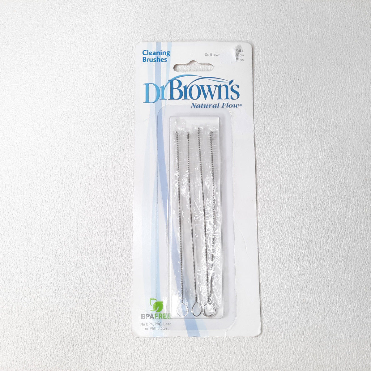 Goupillons, brosses à biberons - Boutique Toup'tibou - photo 6