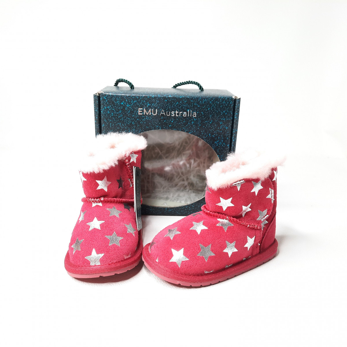 Pour les petits pieds - Boutique Toup'tibou - photo 32