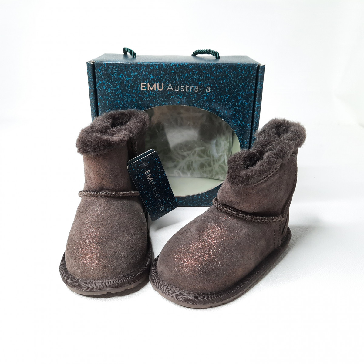 Pour les petits pieds - photo 15