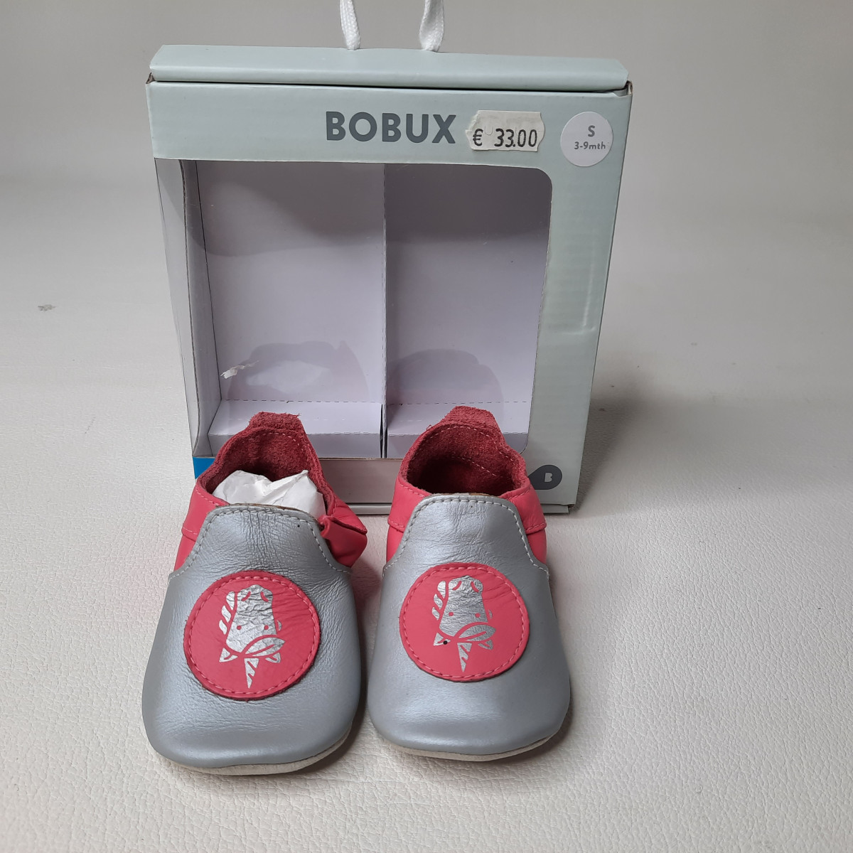 Pour les petits pieds - photo 18
