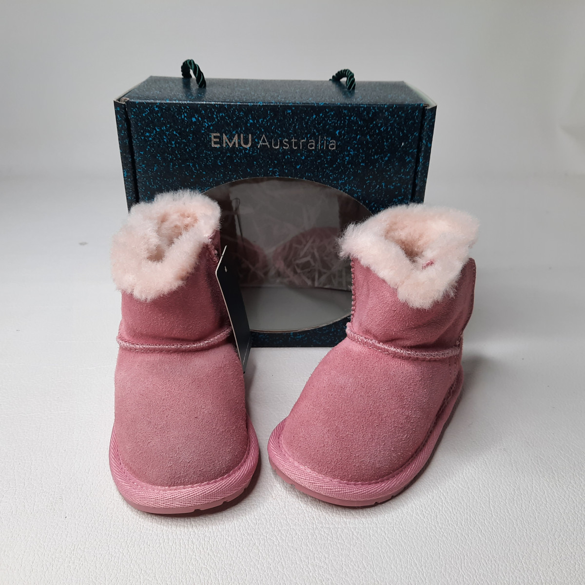 Pour les petits pieds - photo 17