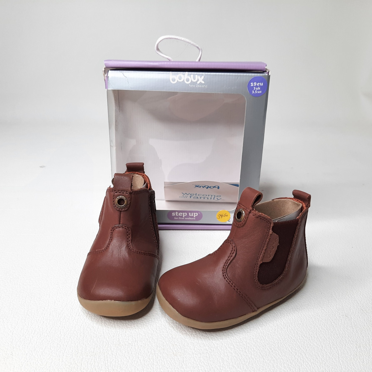 Chaussures - Boutique Toup'tibou - photo 38
