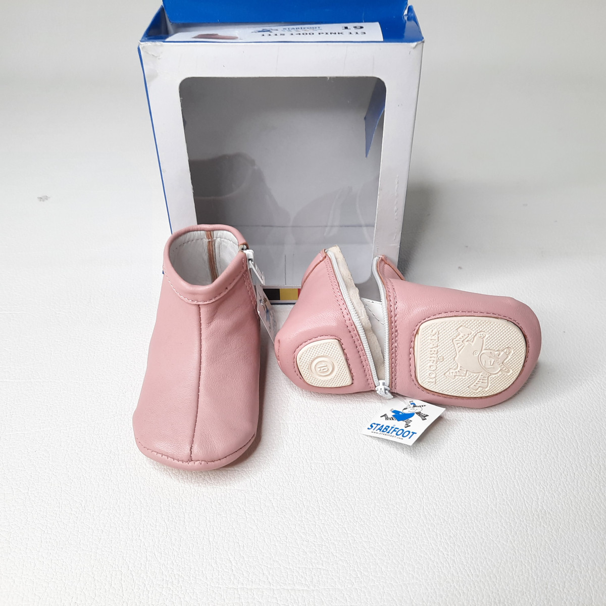 Pour les petits pieds - photo 12