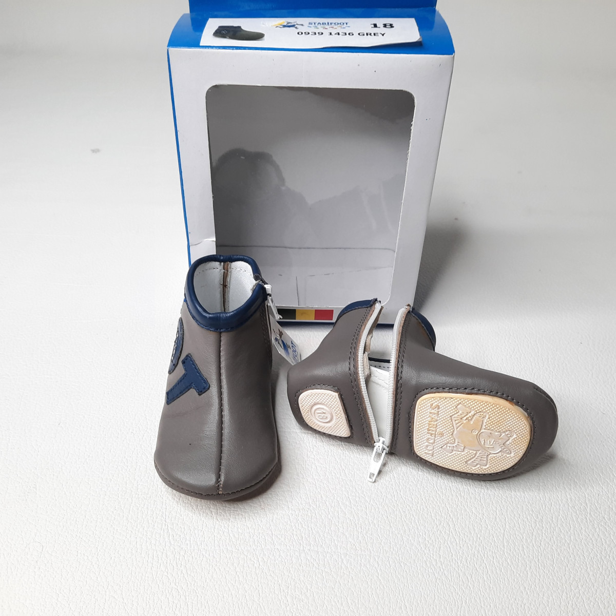 Pour les petits pieds - photo 11