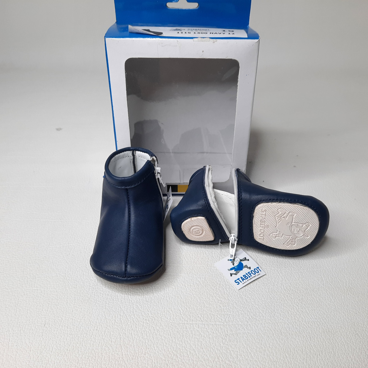 Pour les petits pieds - photo 10