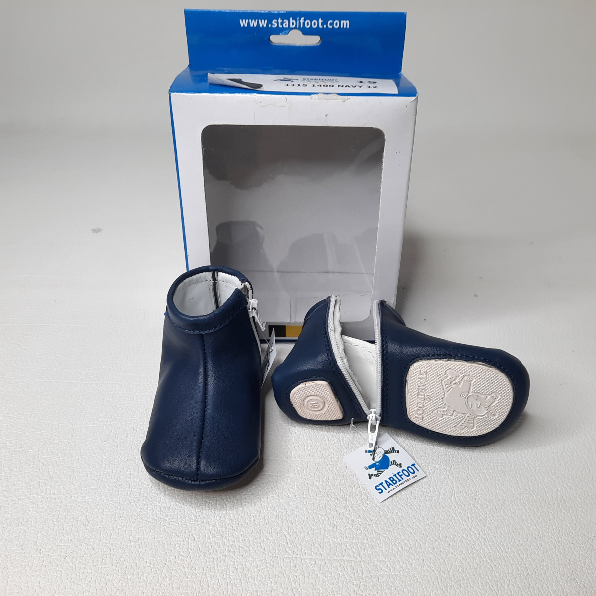 Pour les petits pieds - photo 9