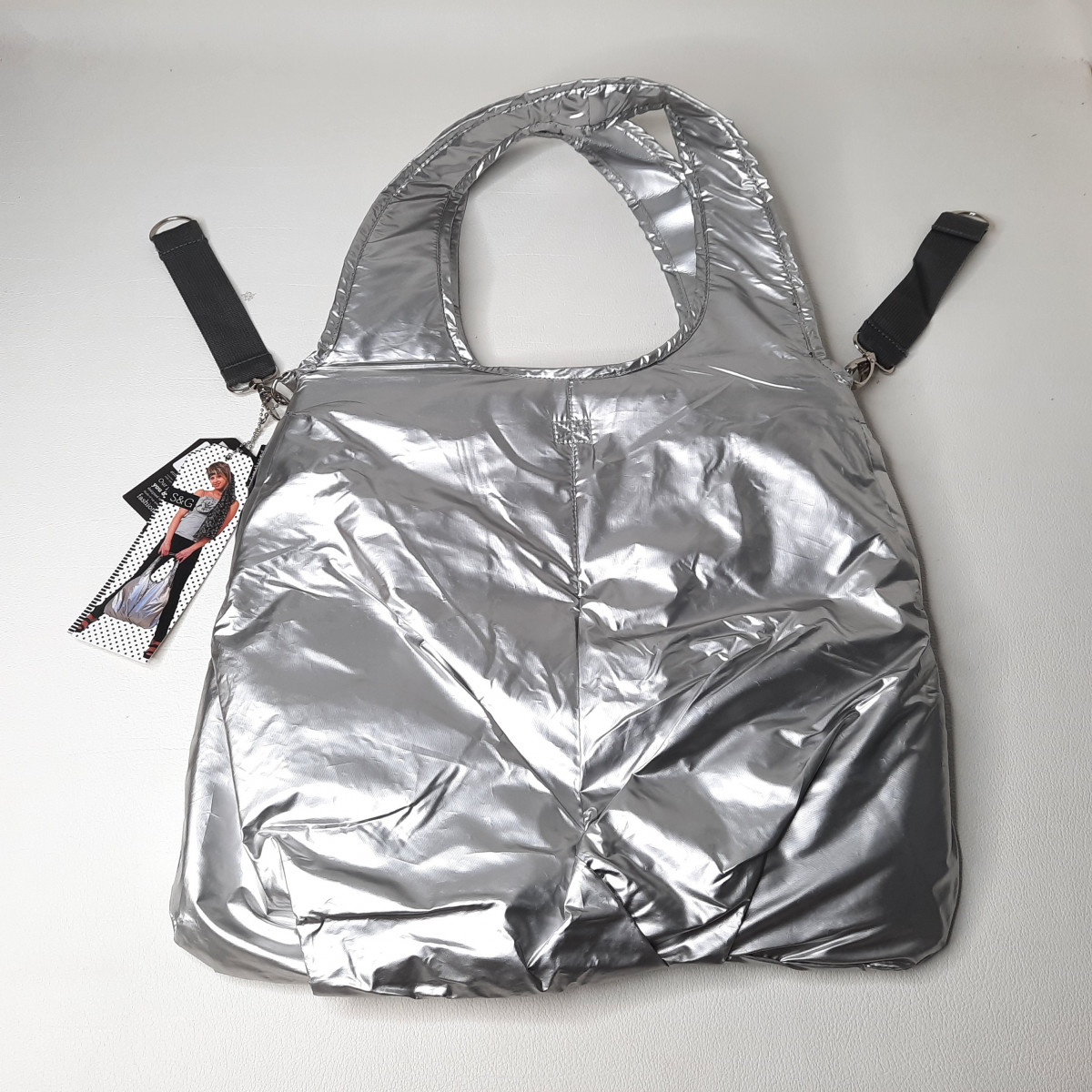 Sac à langer - Boutique Toup'tibou - photo 20