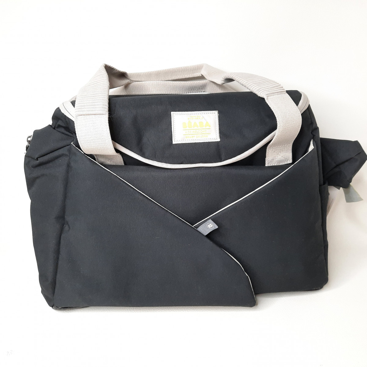 Sac à langer - Boutique Toup'tibou - photo 12