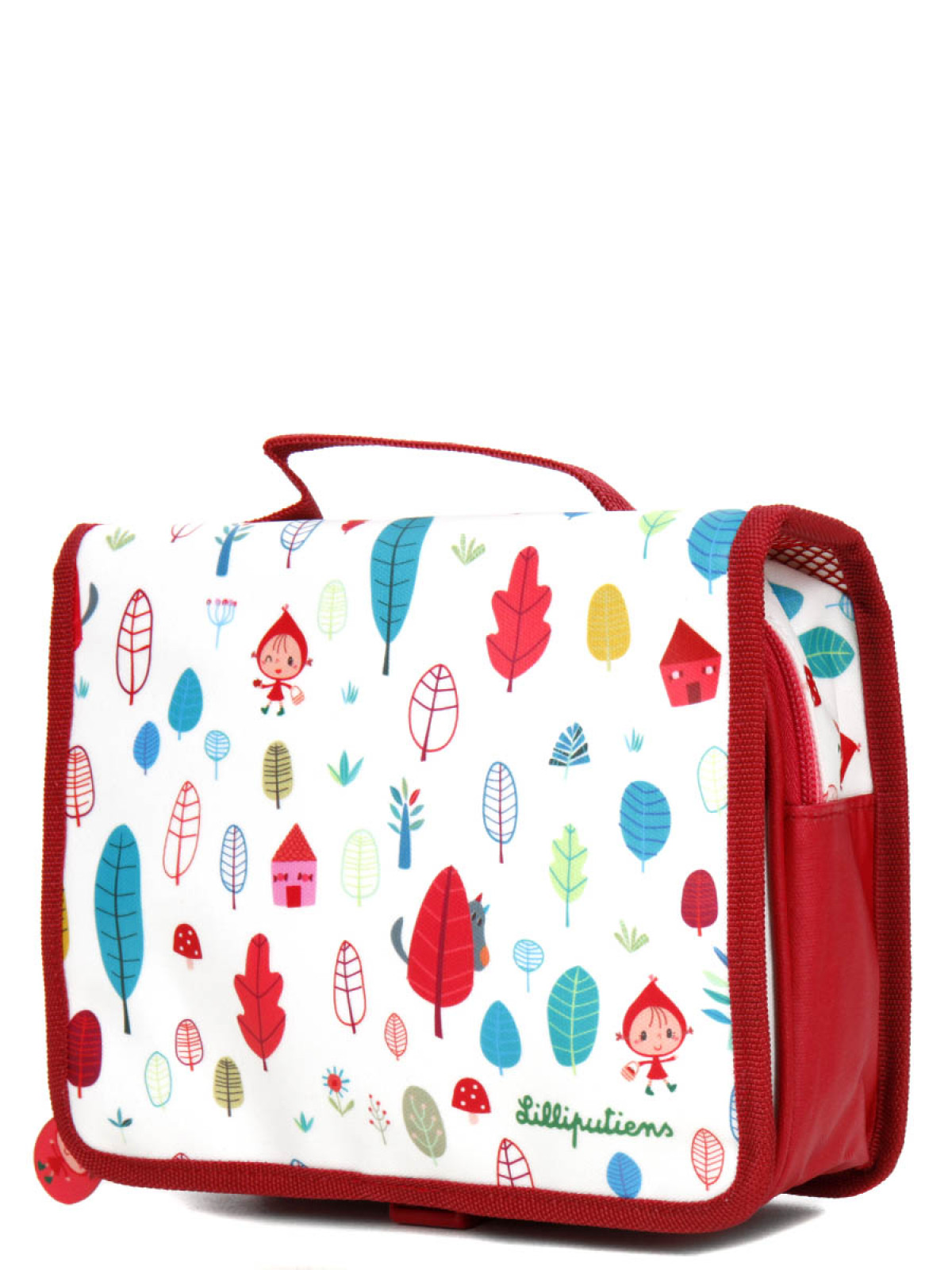 Cartable - Boutique Toup'tibou - photo 40