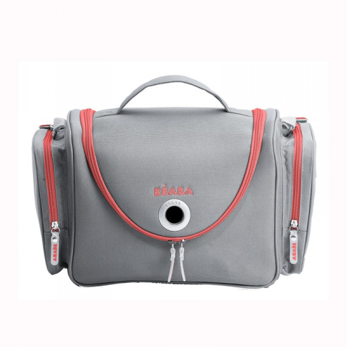 Sac à langer - Boutique Toup'tibou - photo 19