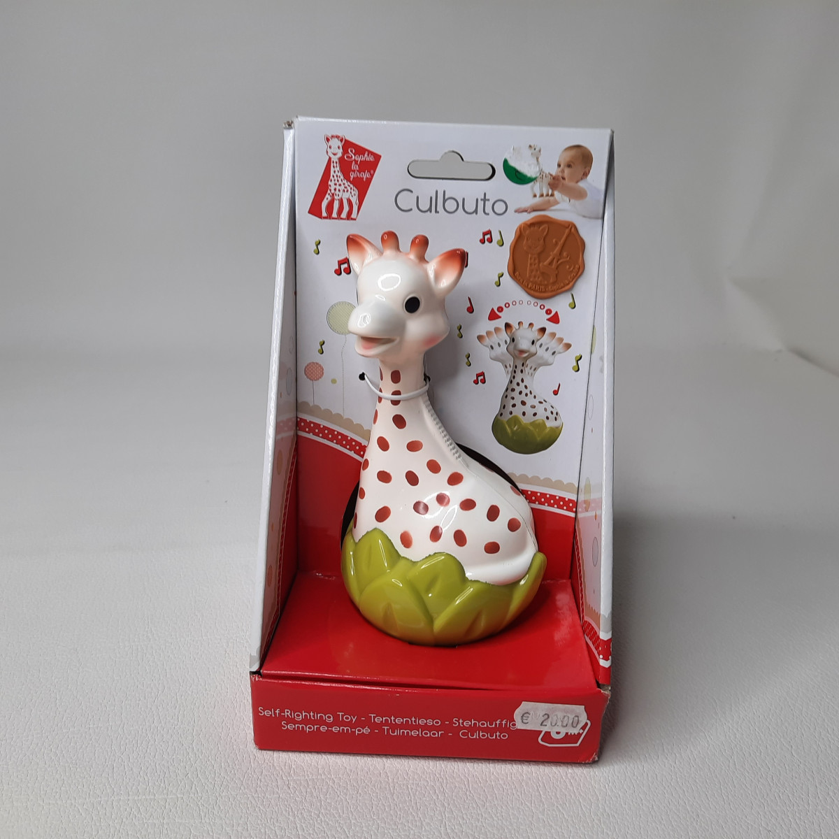 Jeux - Boutique Toup'tibou - photo 7