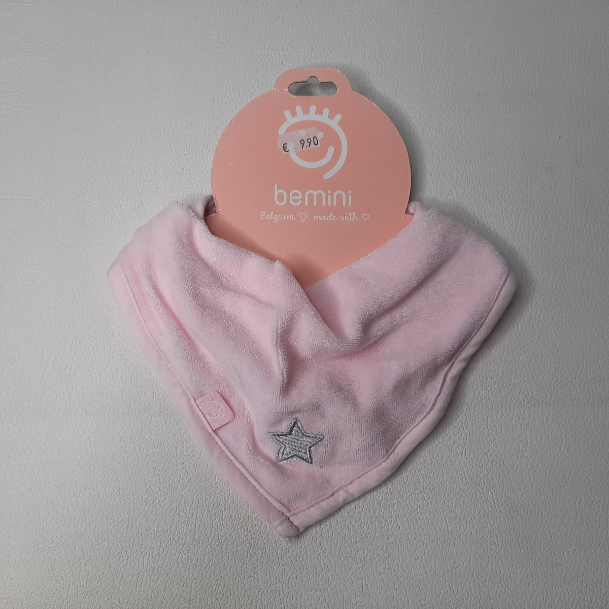 Bandana - Boutique Toup'tibou - photo 7