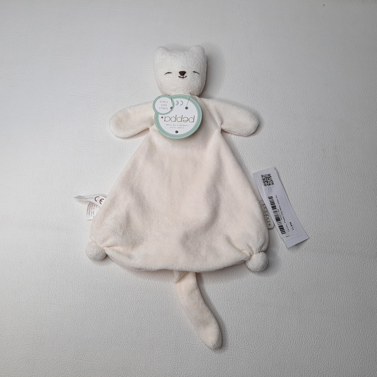 Doudou - Boutique Toup'tibou - photo 13