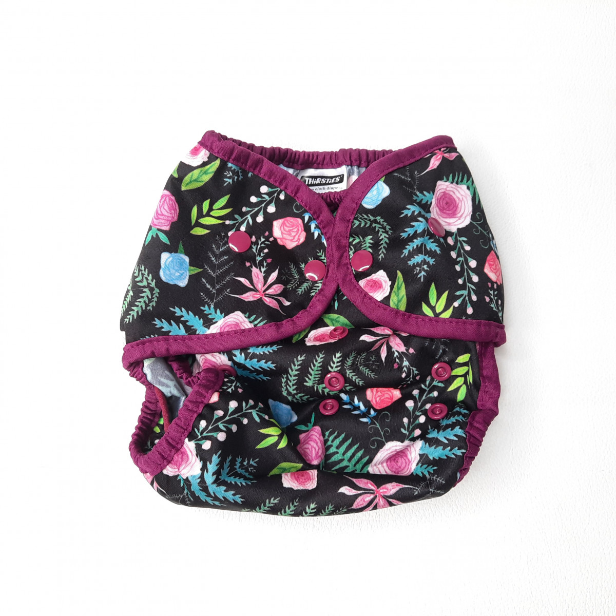 Couche lavable - Boutique Toup'tibou - photo 12
