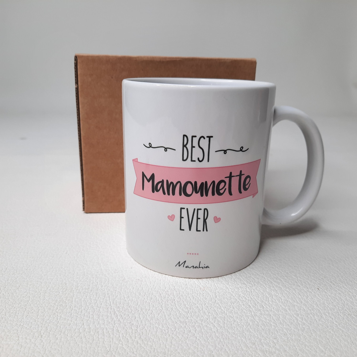 Pour maman - Boutique Toup'tibou - photo 35