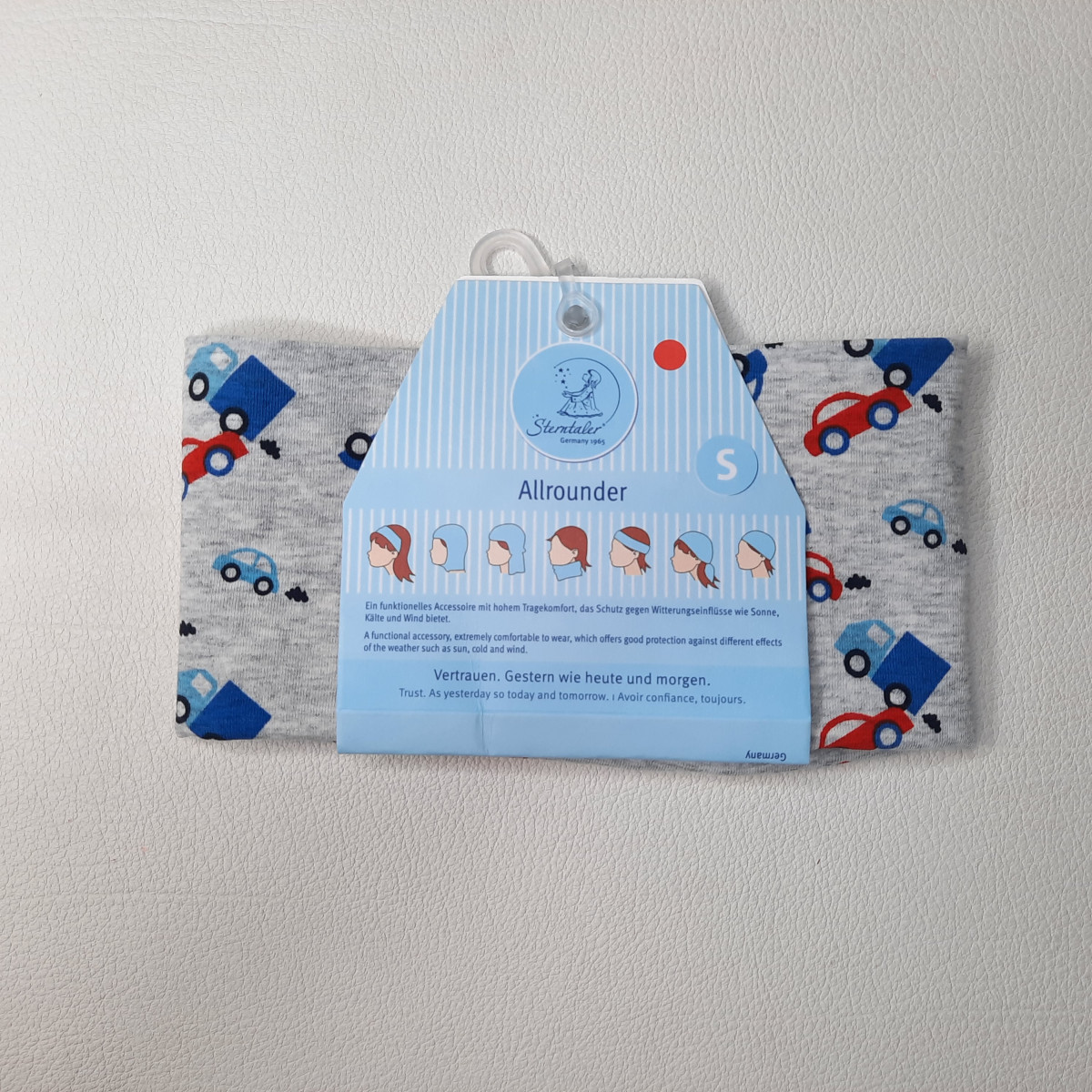 Bandanas & cols - Boutique Toup'tibou - photo 17