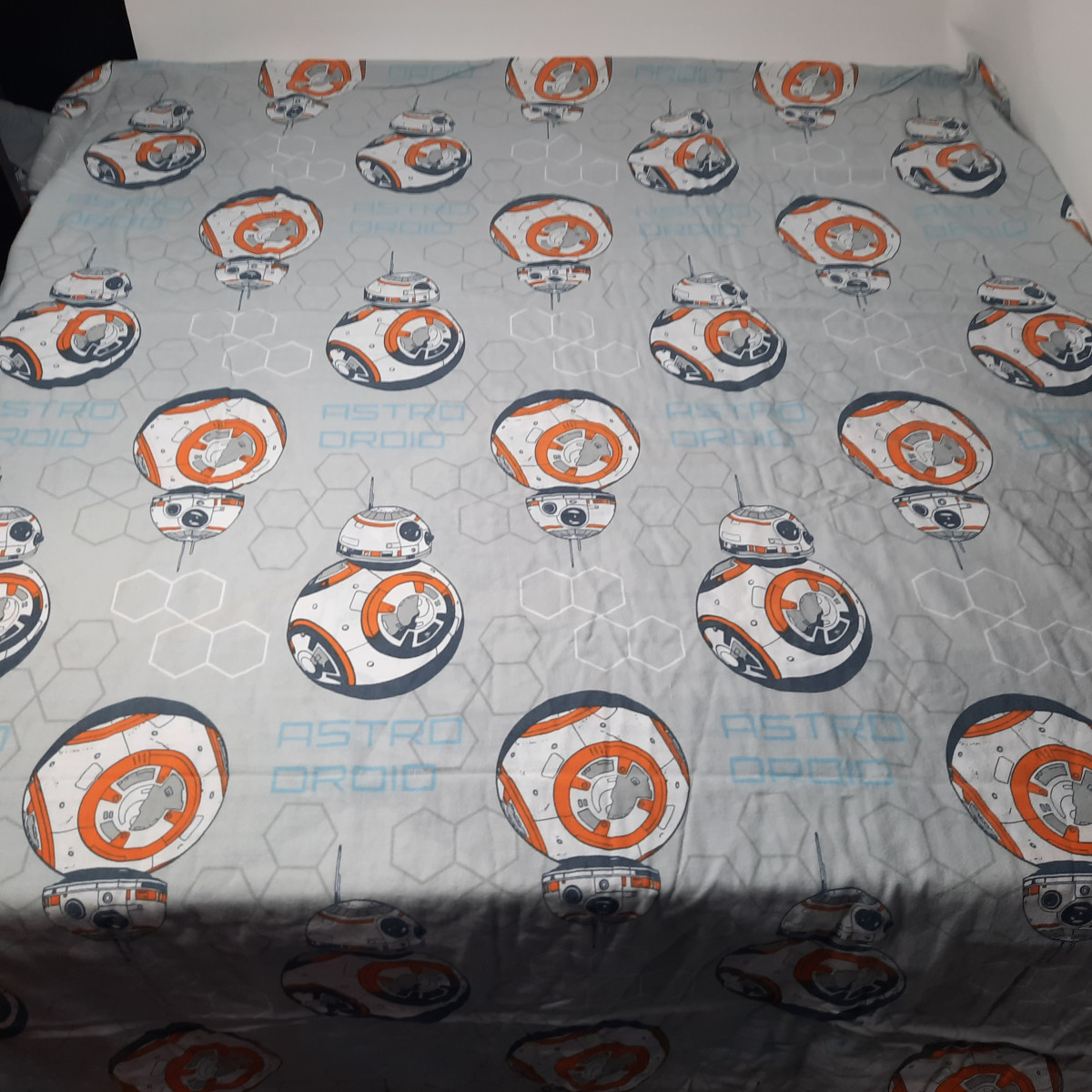 Housse de couette 1 personne - Boutique Toup'tibou - photo 9