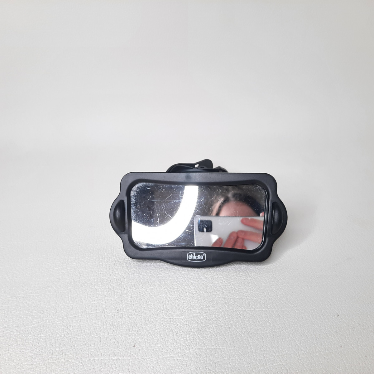 Miroir voiture - Boutique Toup'tibou - photo 6