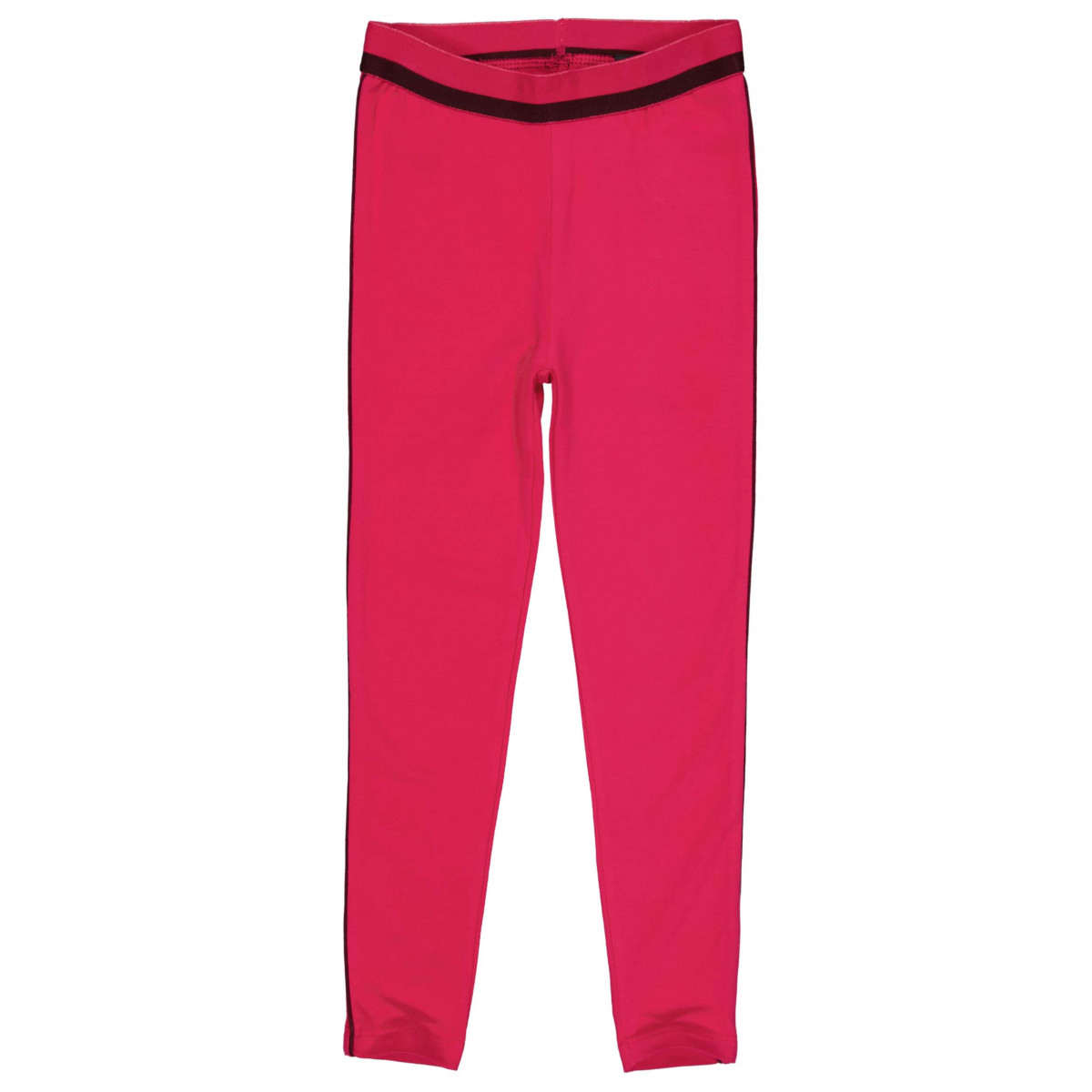 Legging fuhsia MARA S221 - Boutique Toup'tibou - photo 6