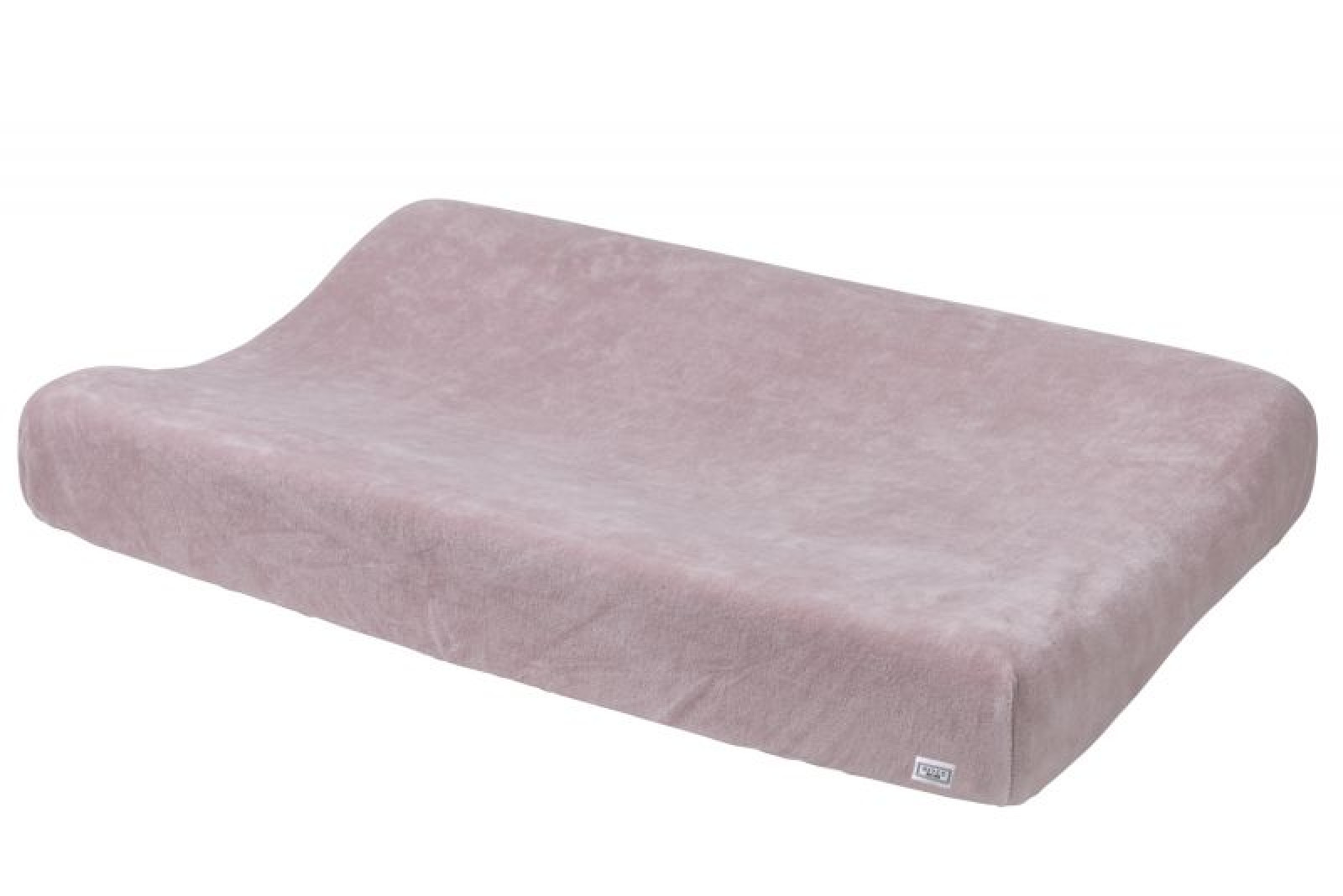 Housse de matelas à langer velour - Rose - 50*70cm - 516008 - photo 7