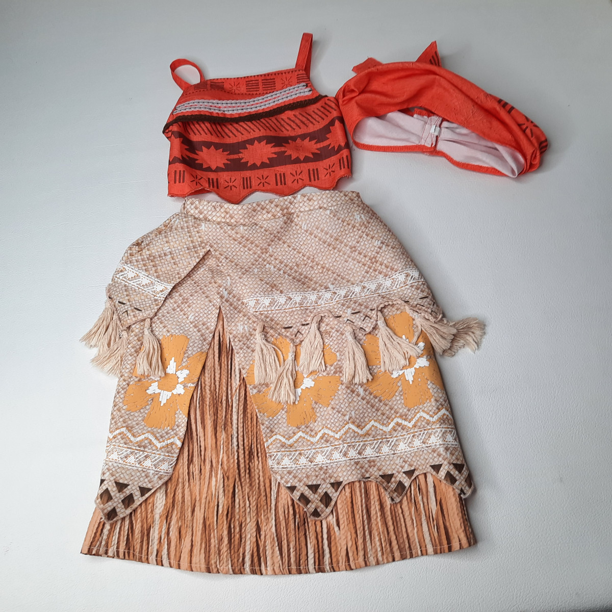 Carnaval - Boutique Toup'tibou - photo 9