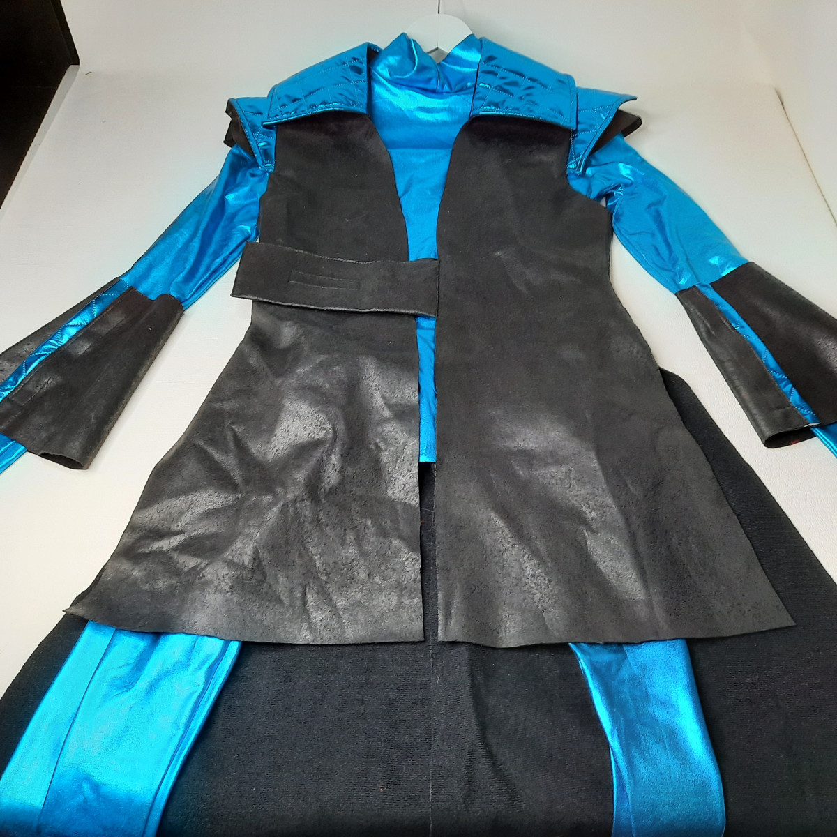 Costume - Tron- - Boutique Toup'tibou - photo 6
