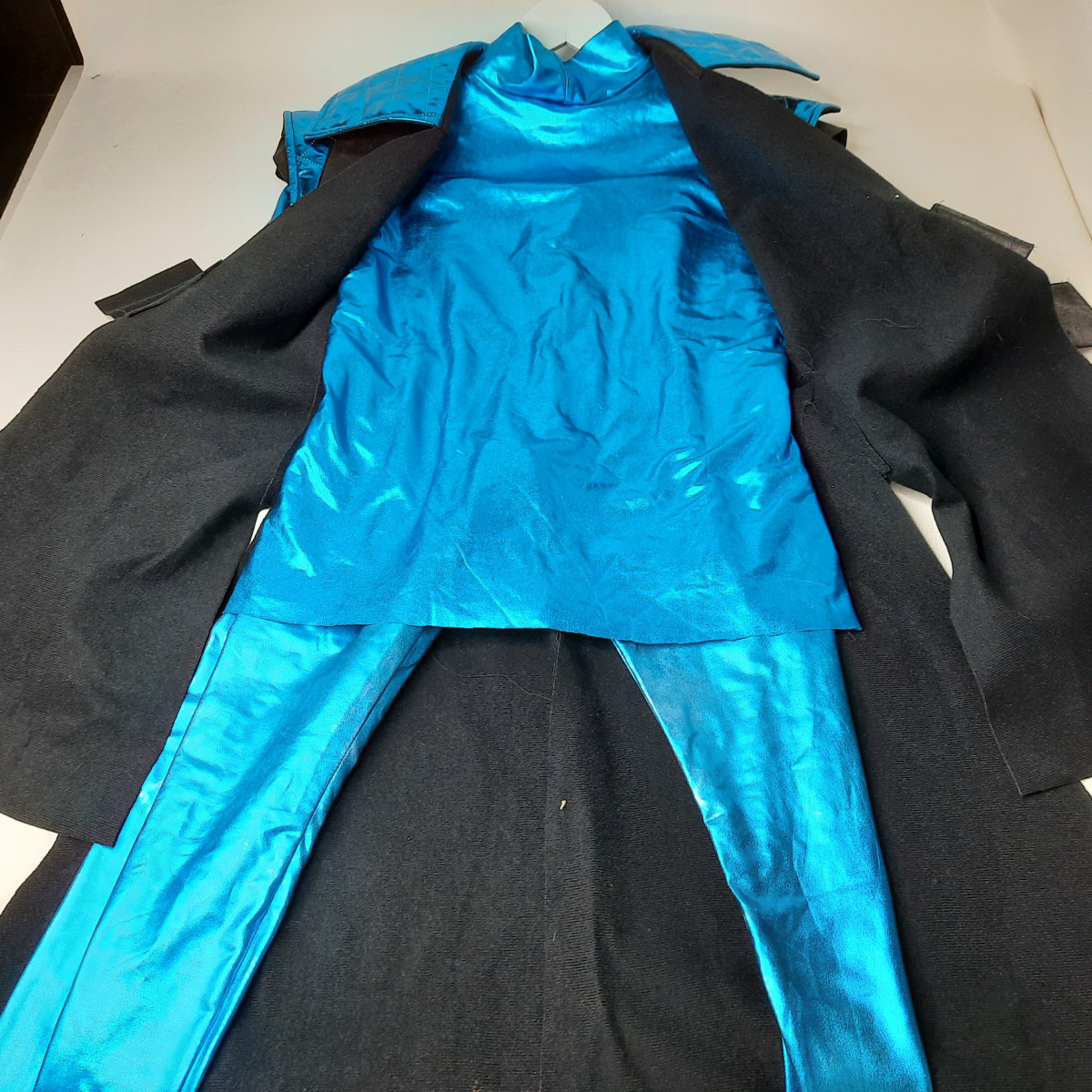 Costume - Tron- - Boutique Toup'tibou - photo 7