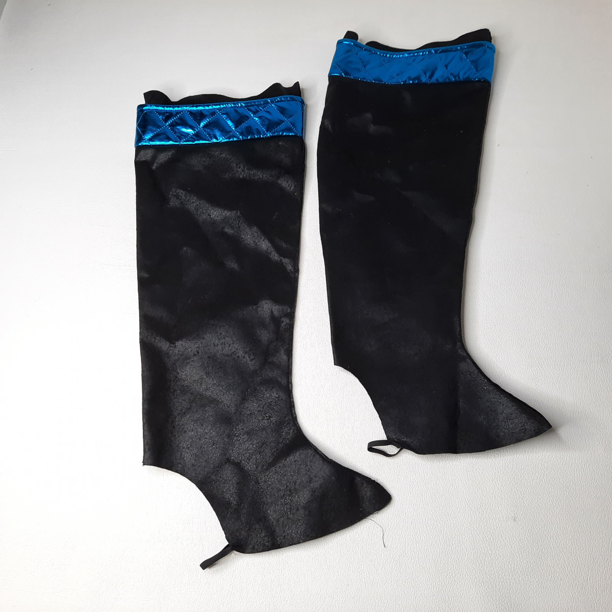 Costume - Tron- - Boutique Toup'tibou - photo 8