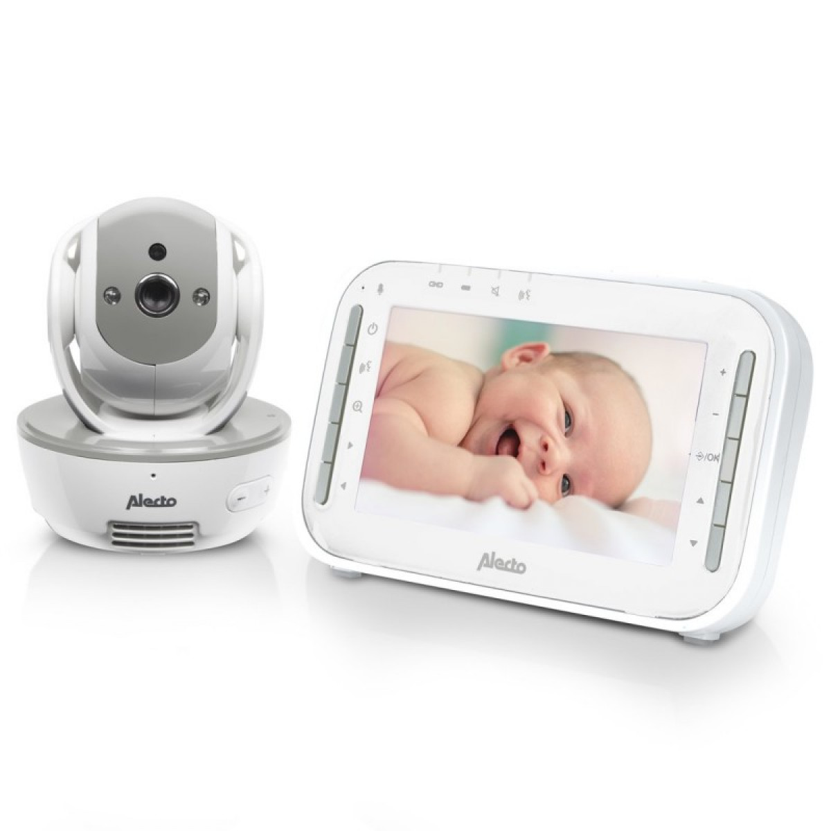 Babyphone - Boutique Toup'tibou - photo 16