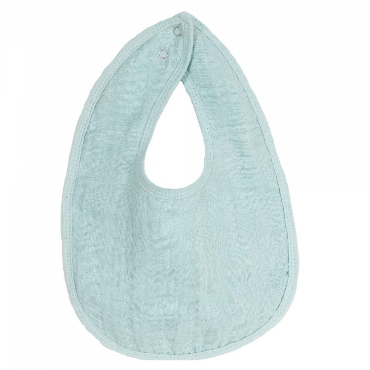 Lot de 3 bavoirs naissance - Pastel Vert - 808 5340 - photo 10