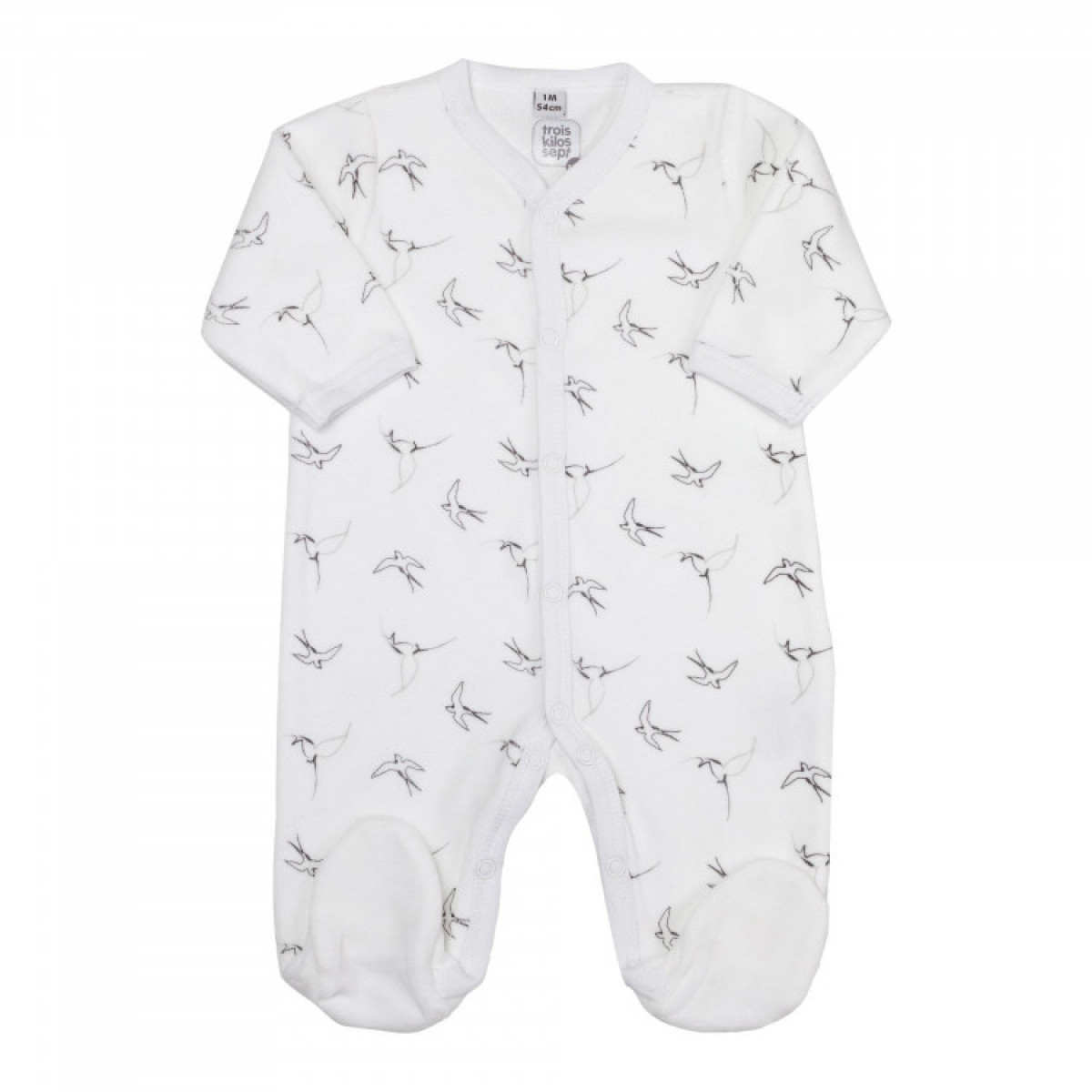 Pyjamas - Boutique Toup'tibou - photo 33