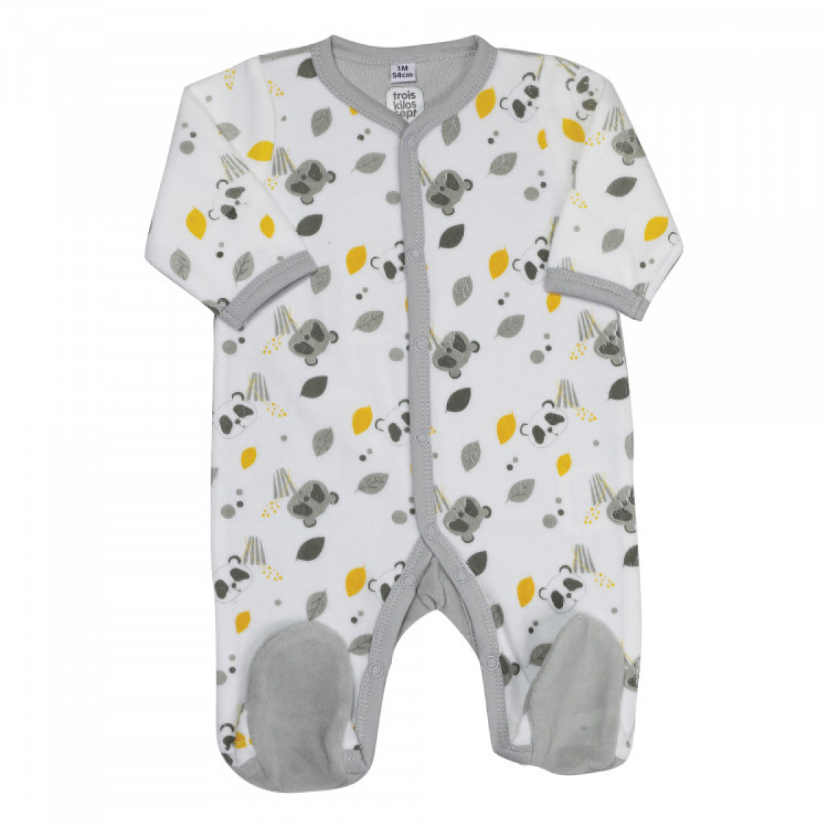 Pyjamas - Boutique Toup'tibou - photo 34