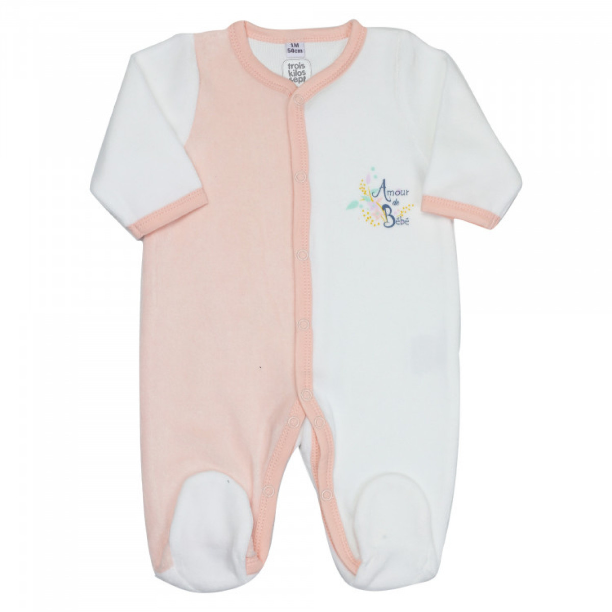 Pyjamas - Boutique Toup'tibou - photo 35