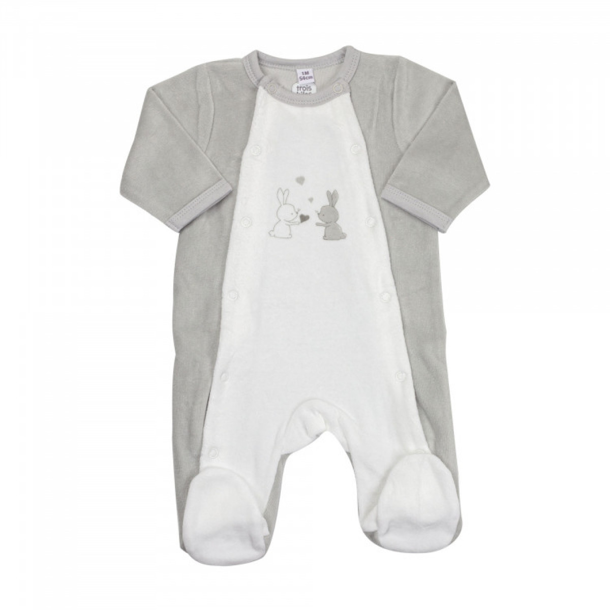 Pyjamas - Boutique Toup'tibou - photo 36