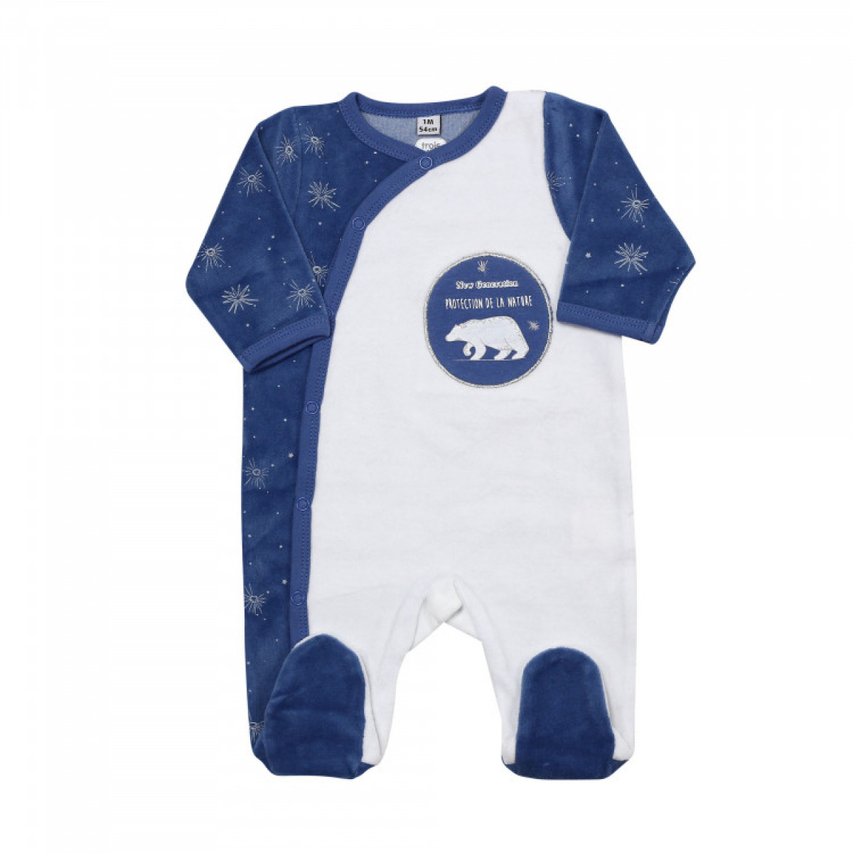 Pyjamas - Boutique Toup'tibou - photo 37