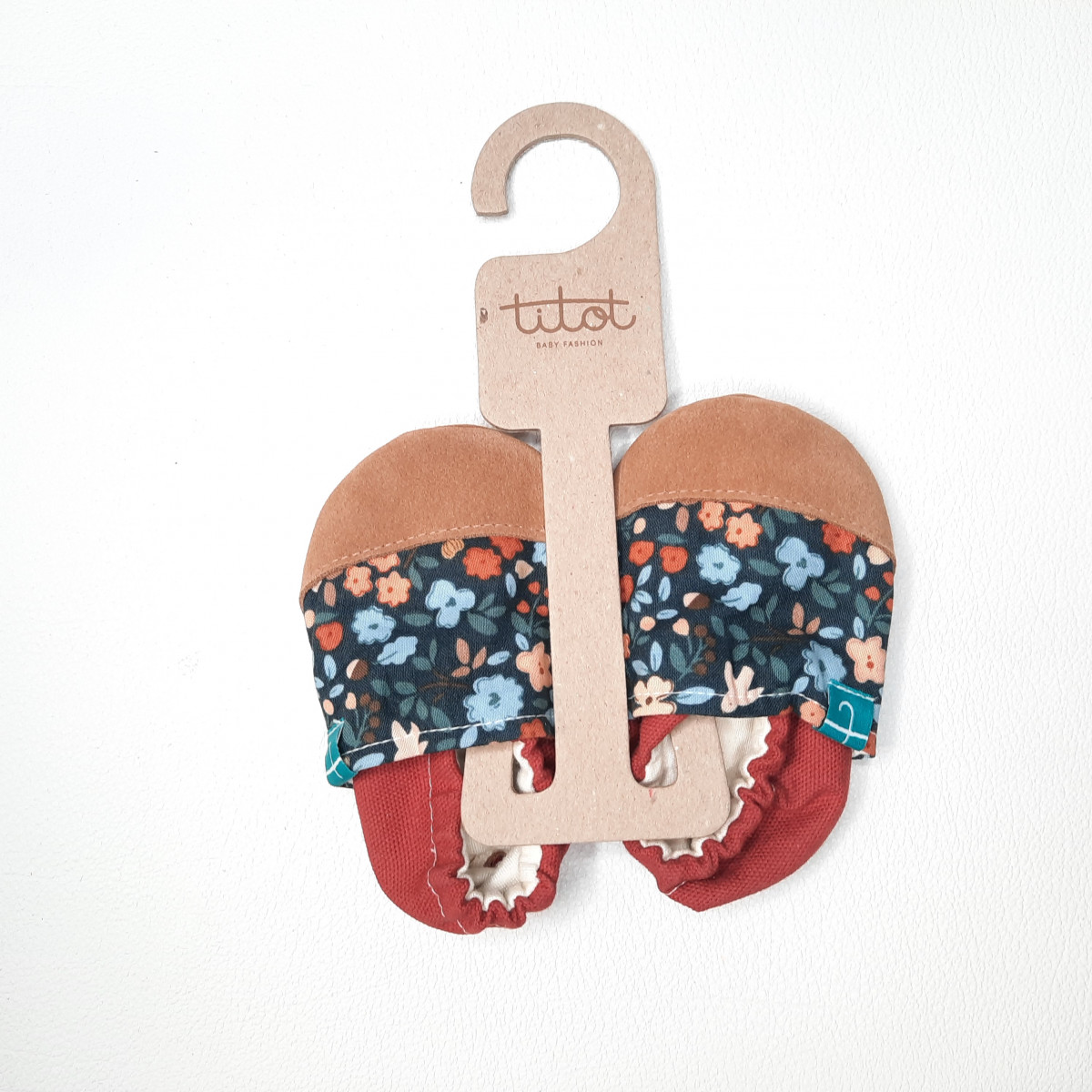 Pour les petits pieds - photo 38